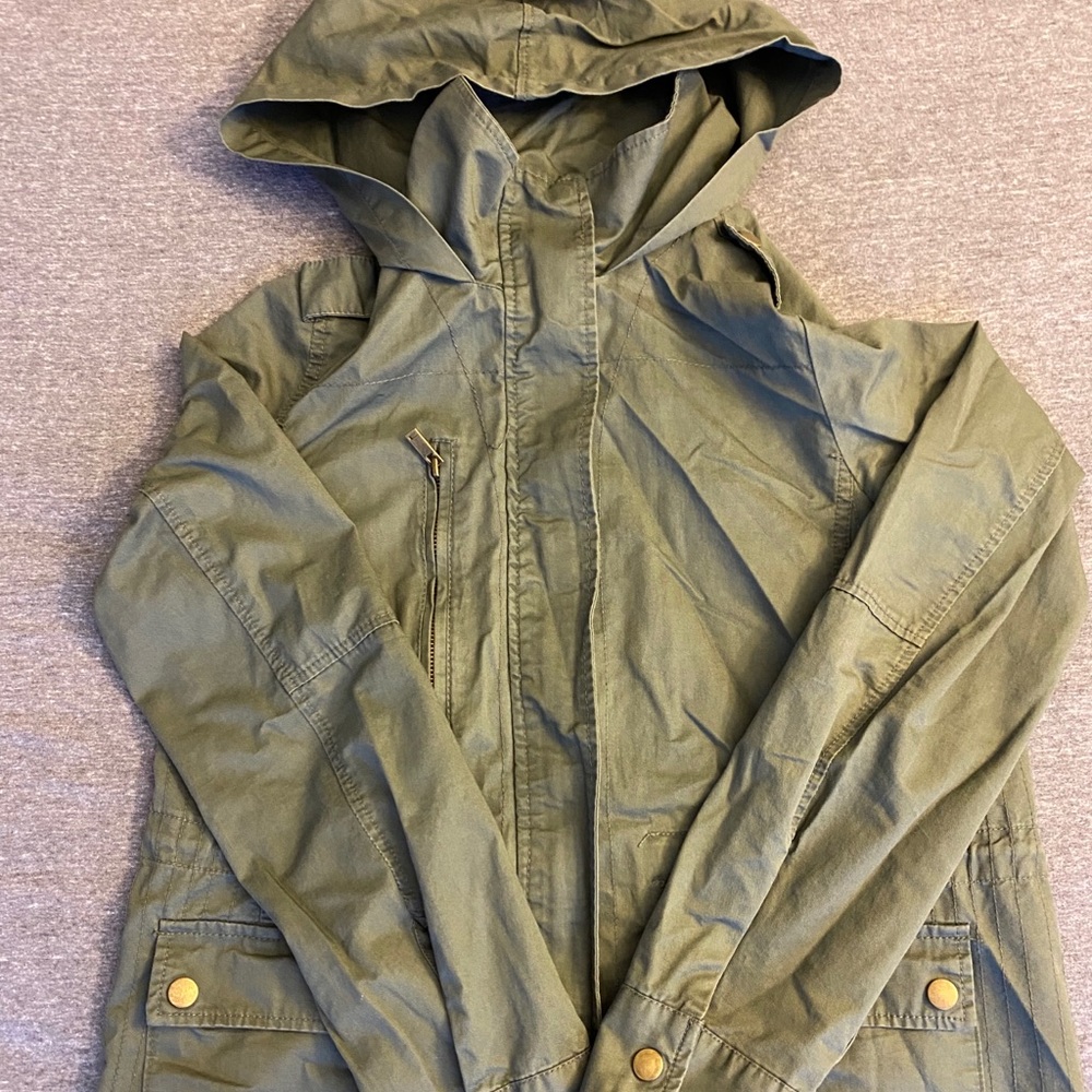 Jacket